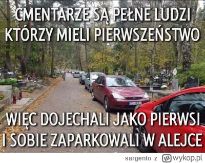 sargento - #heheszki #trojpedalarze #samochody #kierowcy