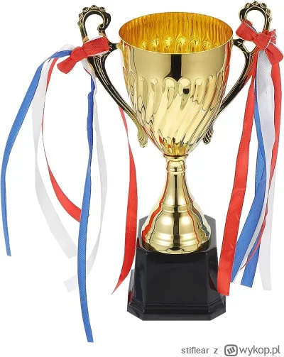 stiflear - #famemma Puchar lekkiego s----------a tak pięknej gali