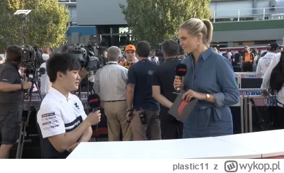 plastic11 - @Pawu1on:  No proszę Cie, tylko ciocia Big Woman ( ͡° ͜ʖ ͡°)