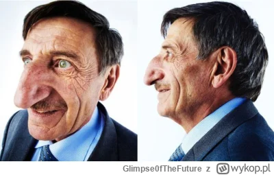 Glimpse0fTheFuture - Jaka to jest sprawiedliwość na tym świecie, że jedni rodzą się z...