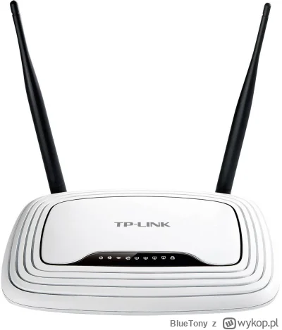 BlueTony - @fff112: wpisz sobie w google router i wejdź w grafika, tam masz zdjęcia p...