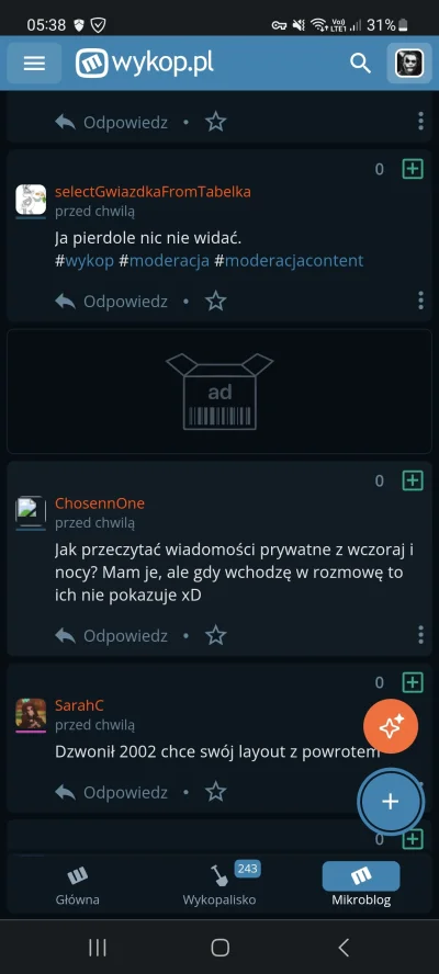 fadeimageone - Pamięć podręczna grafiki ( ͡°( ͡° ͜ʖ( ͡° ͜ʖ ͡°)ʖ ͡°) ͡°) #nowywykop