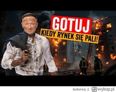 botereq - Dzień z życia inwestora – 5 osiedli, 6 mieszkań i jedna z najdroższych kawa...