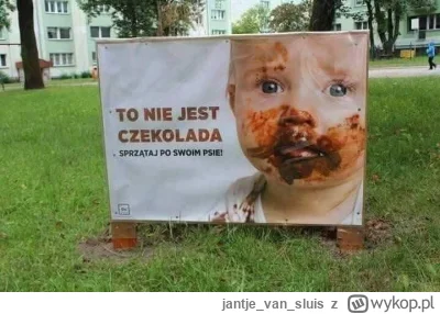 jantjevansluis - #psiarze sie zesraja

#heheszki