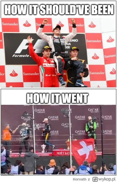 Horvath - #f1 ( ͡° ͜ʖ ͡°)