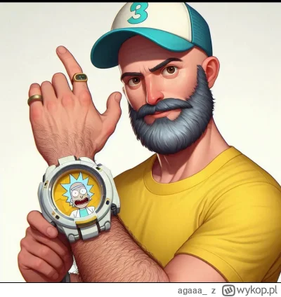 agaaa_ - #slubodpierwszegowejrzenia wygenerowałam inposta