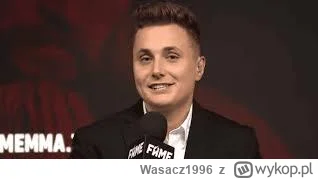 Wasacz1996 - Doszło już do tego że ta osrana p---a o aparycji lesbijki dzwoni do Załę...