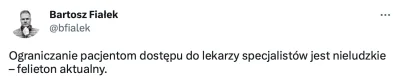 L3stko - Nie regulujcie monitorów. Zakręcili kurek i nagle narracja się zmieniła. ( ͡...