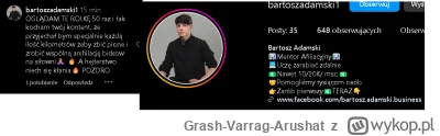 Grash-Varrag-Arushat - @BKZGlamrap: xd