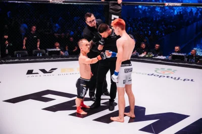 mini_majk - chciałbym przypomnieć że kiedyś przegrałem z Kruszwilem
#famemma