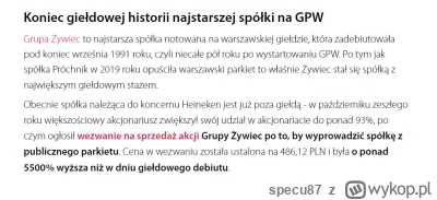 specu87 - @podjad3k: 
Już nie jest na giełdzie :P