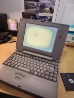 Cedrik - Mircy, laptop chyba dedł po prawie 30latach. Dajcie plusika dla weterana (╯︵...