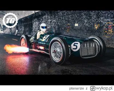 planarize - #f1 Same dobro. BRM V16, zbudowane do oryginalnej specyfikacji. Babeczka ...