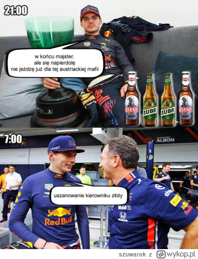 szuwarek - Tak było ( ͡° ͜ʖ ͡°)
#f1 #f1memy