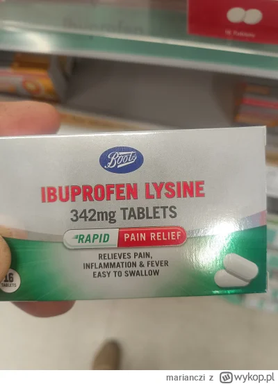 marianczi - Wymyślili tabletki na łysine