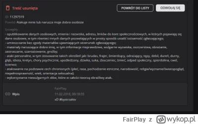 FairPlay - 2018 XD Jakiś ulung się bardzo nudzi  #famemma #bystrzaktv