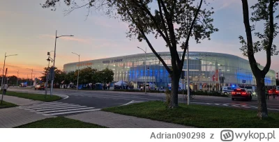 Adrian090298 - #mecz #ekstraklasa  Czas na partidazo