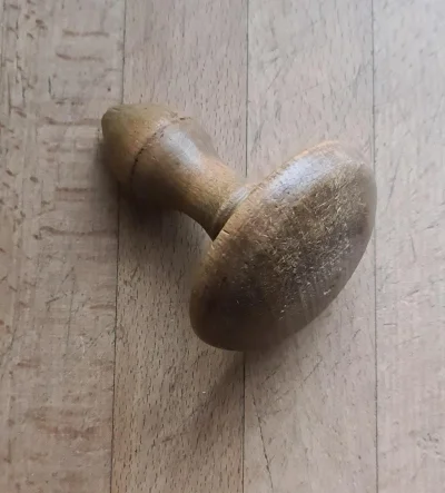 SerwerZKartofla - Scrolluj dalej, to tylko grzybek do cerowania skarpet