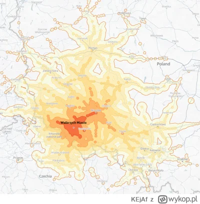KEjAf - @Szymon_L: hmm, no to ewidentnie coś się nie zgadza. Według tej mapki którą w...