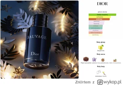ZnUrtem - #rozbiorka
Dior Sauvage EDP - 2,5 PLN/ml (do odlania 170 ml - od 10 ml)

Re...