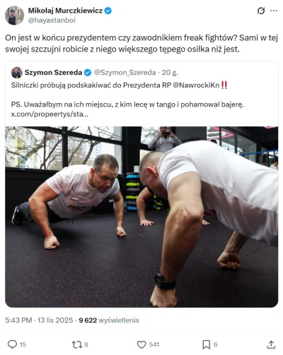 splinter96 - ¯\(ツ)/¯
#polityka #bekazpisu #bekazprawakow #nawrocki