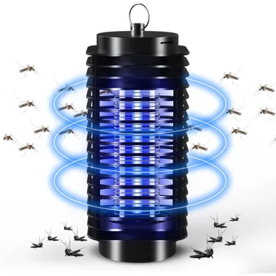 n____S - ❗ 220V Electric LED Mosquito Insect Killer Lamp
〽️ Cena: 9.99 USD (dotąd naj...