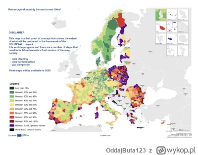 OddajButa123 - Ale jak to, przecież to ponoć na całym zachodzie ludzie są wyzyskiwani...