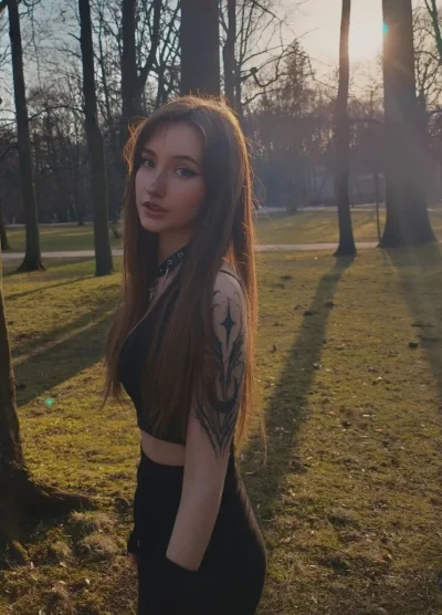 scotieb - #ladnapani #alternatywkaboners