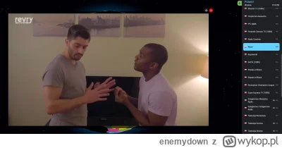 enemydown - LGBTQ TV ( ͡° ͜ʖ ͡°)