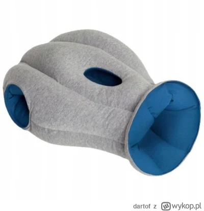 dartof - Co myślicie o takich poduszkach? Fajnie się sprawdzają? W komentarzu zdjęcie...
