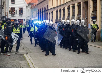 Saeglopur - Zbiór newsów na temat tego wydarzenia w Bergen w Norwegii: https://www.vg...