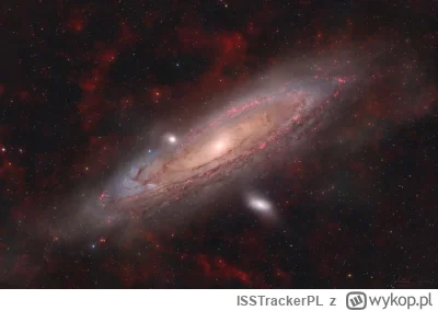 ISSTrackerPL - Cześć!

Najbliższy przelot Międzynarodowej Stacji Kosmicznej:
 
1. 202...