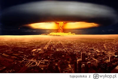 tujepolska - Zaraz się zacznie (✌ ﾟ ∀ ﾟ)☞
#wojna