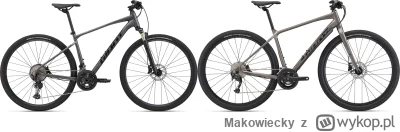 Makowiecky - Pytanie do specjalistów z tagu #rower / #rowery Przeglądam właśnie ofert...