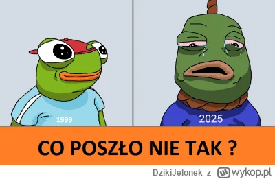 DzikiJelonek - #przegryw