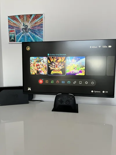 wesolyzestodoly - Se pogram w gry dla dzieci ( ͡° ͜ʖ ͡°) #switch2