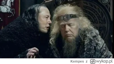 Kempes - #polityka #musk #trump #ukraina #rosja #wojna #usa