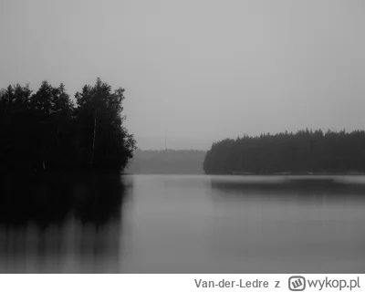 Van-der-Ledre - Miałem dziś znowu, a jakże, kolejny dziwny sen. Zaczynał się fajnie, ...