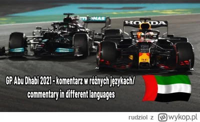 rudziol - #f1 :)