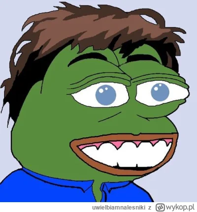 uwielbiamnalesniki - @json-derollo: ( ͡° ͜ʖ ͡°)