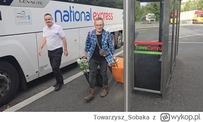 Towarzysz_Sobaka - #raportzpanstwasrodka 
Bandycki wykop jednak ma ludzką twarz ;)
Po...