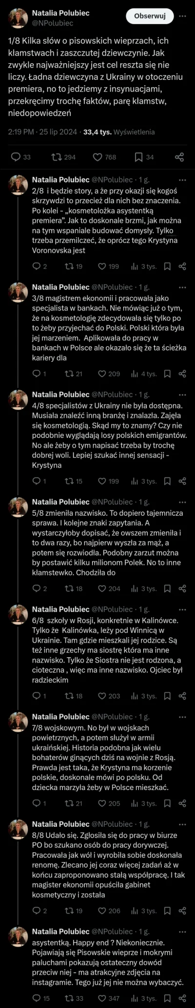 raul7788 - #polityka #bekazpisu 

Na takich jak smukły znawca obuwia powinien być par...