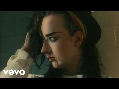 yourgrandma - Culture Club - Do You Really Want to Hurt Me?