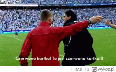 l--RAD--l - #mecz #wislakrakow