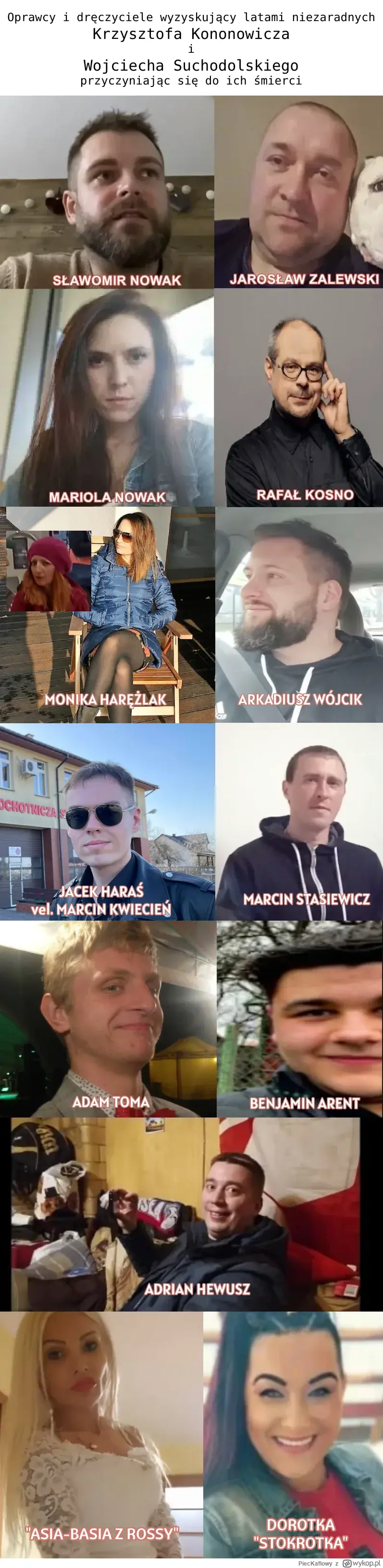 PiecKaflowy - @PiecKaflowy: