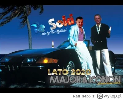 Rafi_s4b5 - Ten utwór dalej w mojej topce