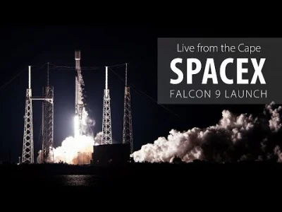 kukurydzapomidor - #ufo #uap #ufonapowaznie #spacex
Dziś ponowa próba startu Falcon ...