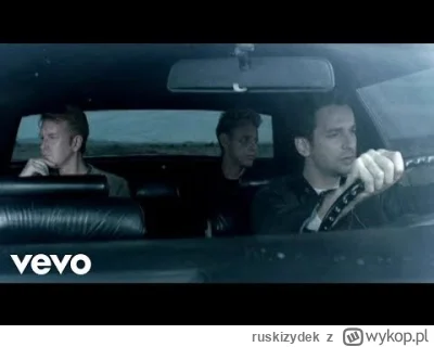 ruskizydek - #miszkapoleca #depechemode
Depeche Mode - Dream On