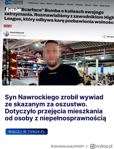 Rafonixkozak2008Pl - #famemma #polityka