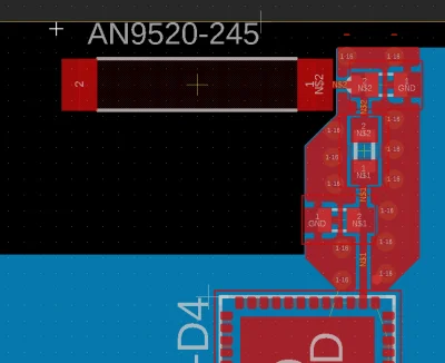 Jarek_P - @4833478: Zrobiłem sobie przymiarkę, tak tylko, żeby zobaczyć jak to wychod...